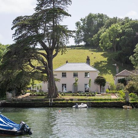 Tacket Wood House Villa Kingsbridge  Exterior photo